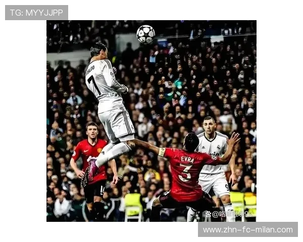 C罗再创纪录!亚冠新突破震惊外界 C罗再创纪录!亚冠新突破震惊外界