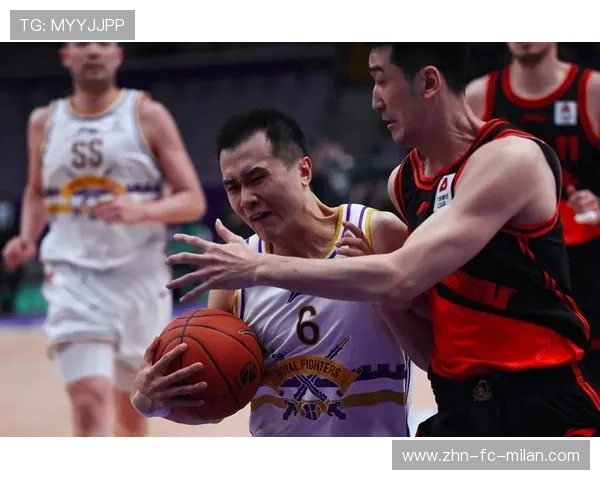 CBA江苏队青年球员海外试训计划启动