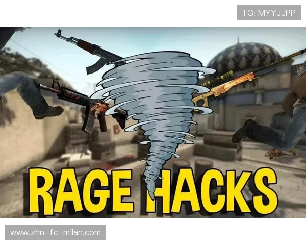 CS_GO卡点反打训练更严密，提升反应与战术素养！