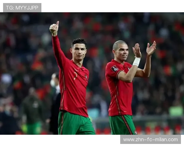 C罗带领葡萄牙再次拼搏，最后一战力争世界杯冠军
