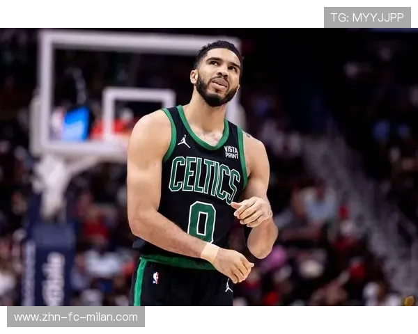 NBA塔图姆护球技术训练更成熟