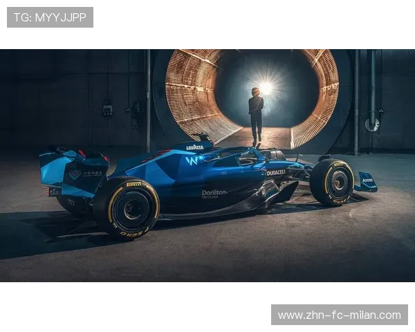 F1赛道风向标：哪支车队掌握了赛季关键？