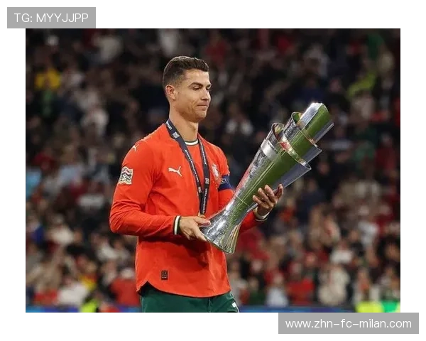 C罗征战2026世界杯，葡萄牙能否圆梦大力神杯？