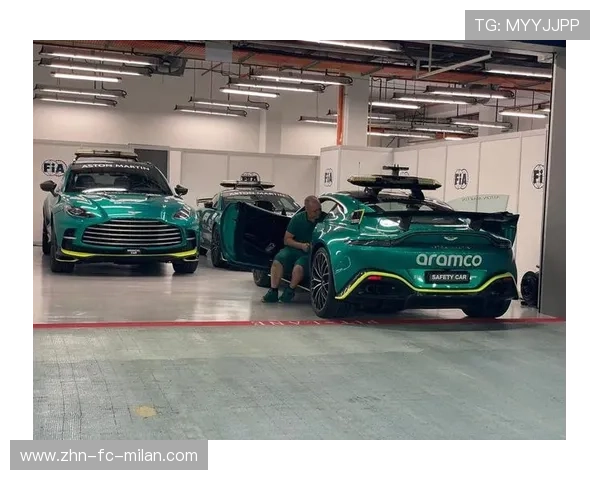 F1赛道维修区暴露管理漏洞，安全成焦点