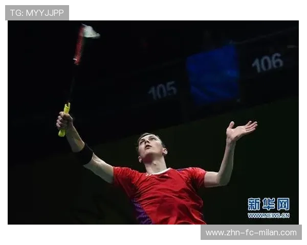 安赛龙中后场高远球逼出弱点：从战术到训练的全景解码